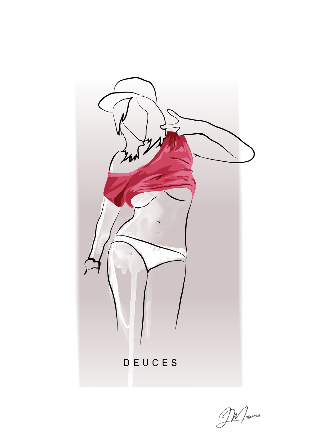 Deuces