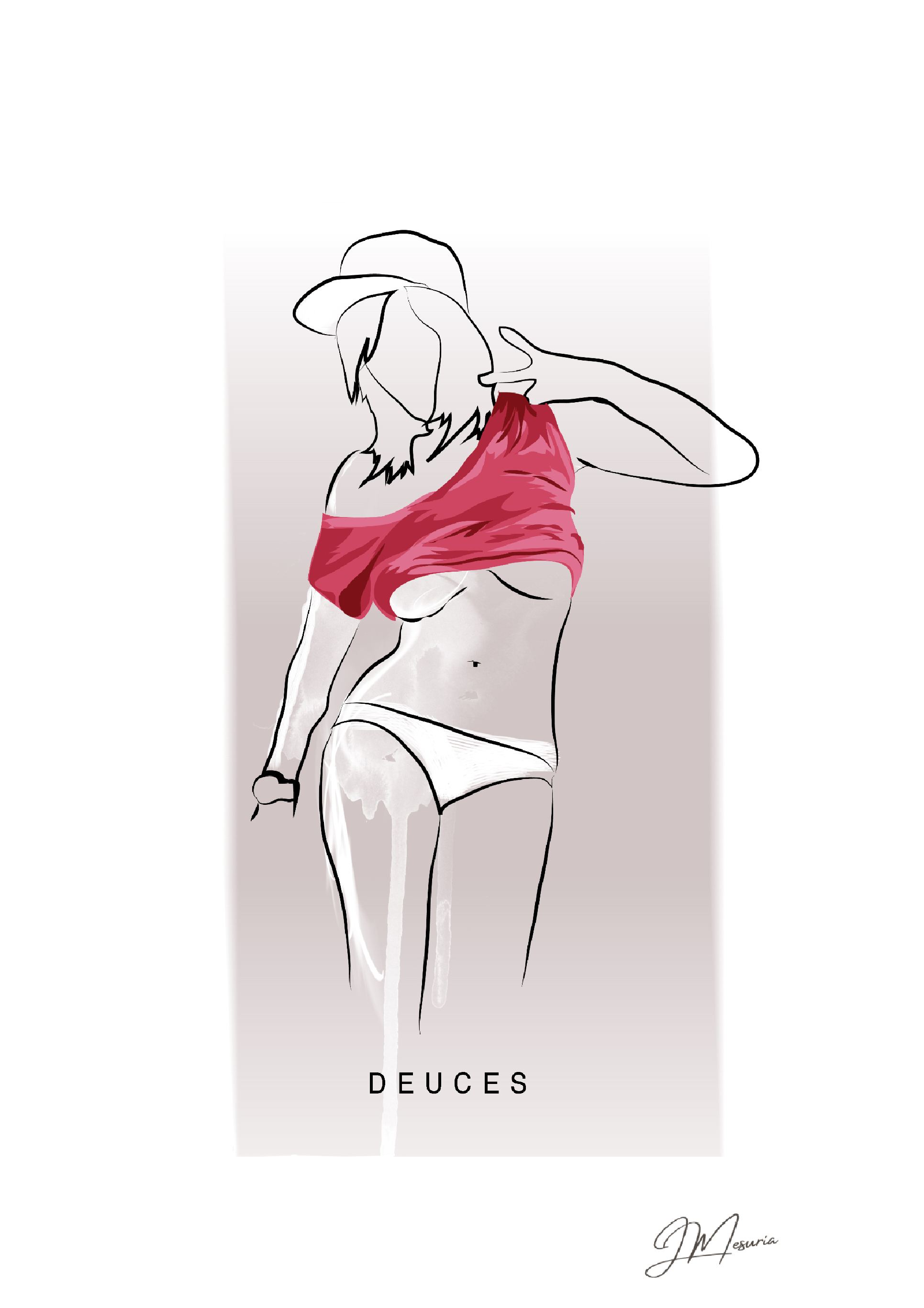 Deuces