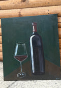 Red Wine