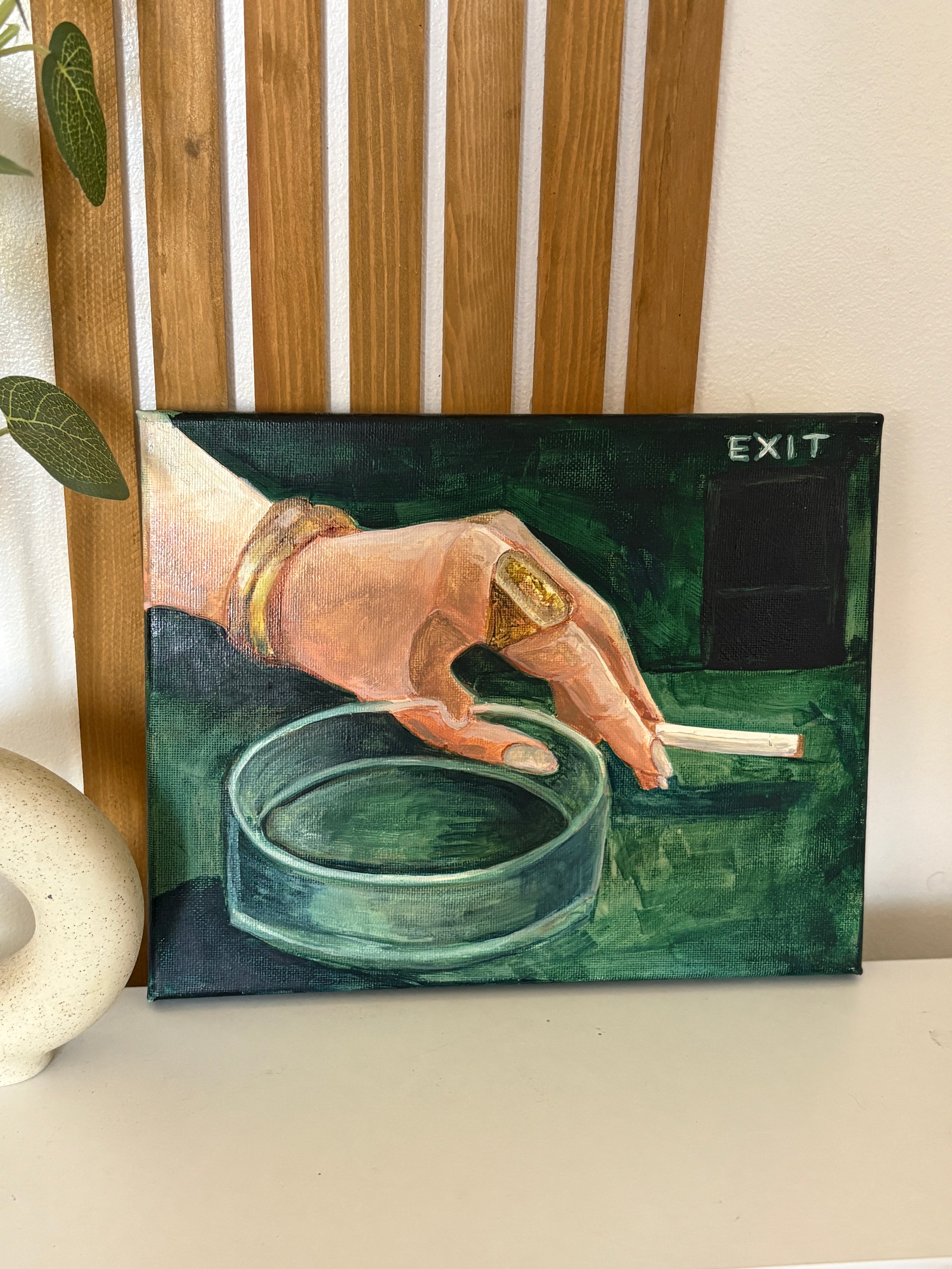 Original Paintings